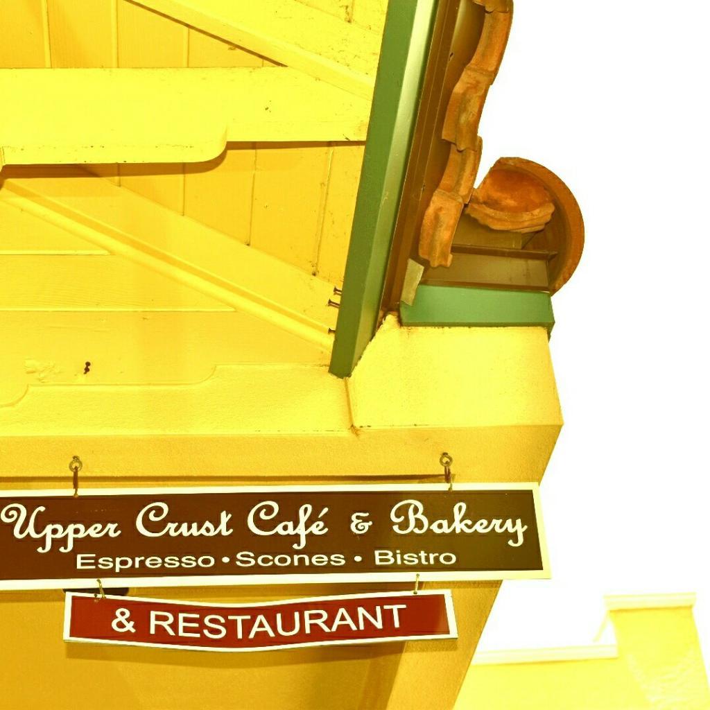 Upper Crust Cafe Bakery
